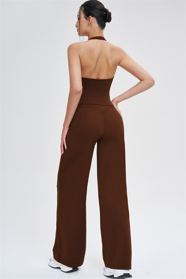 The Twirl New Straight Leg Pants