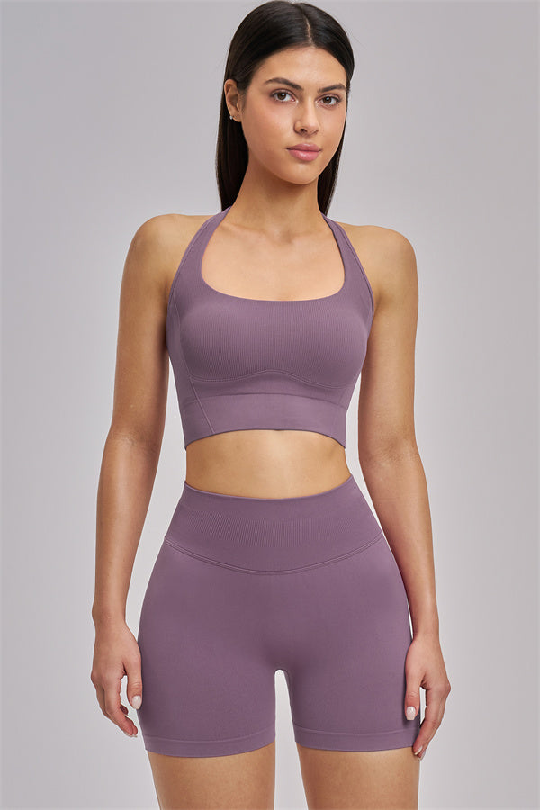 The New Allure Shorts