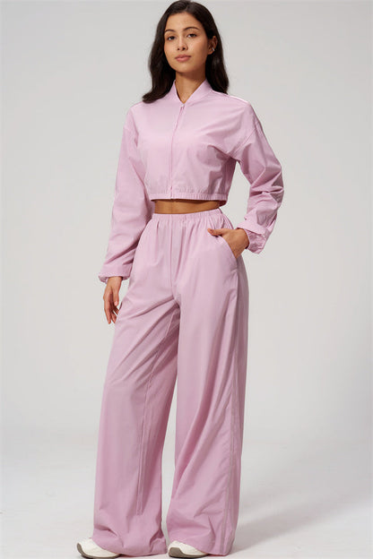 The Spunk UV protection Sweatpants