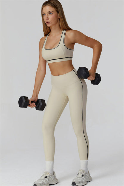 The Venus Sports Bra