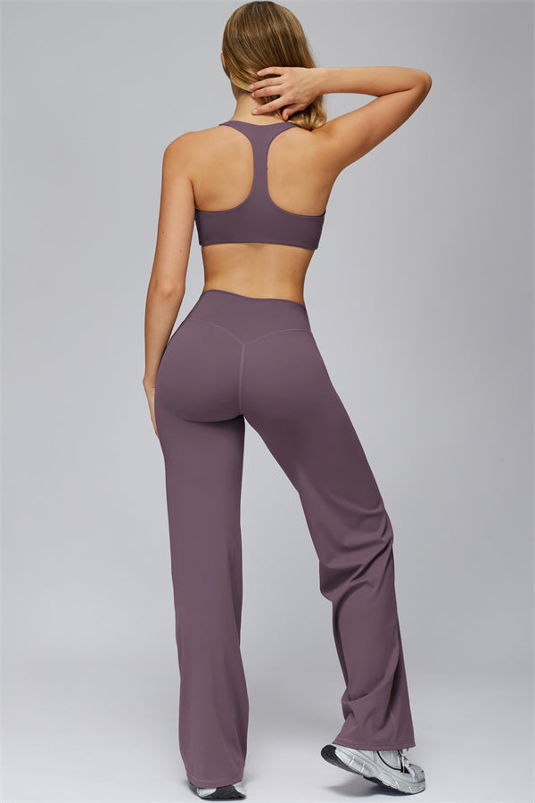 The Radiance Pure Sports Bra