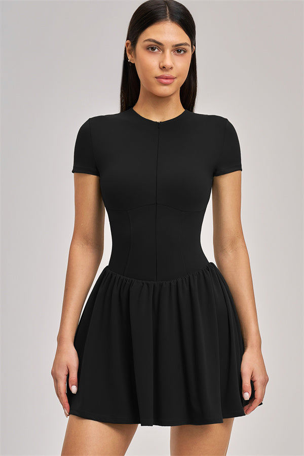 The Unbound Tennis Dress