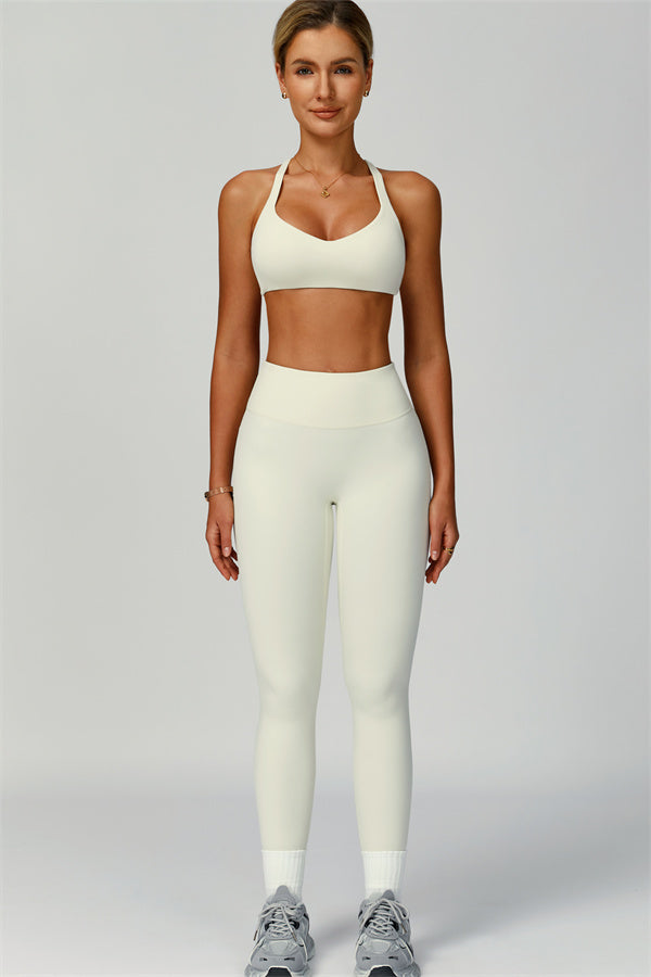 The Thrive Leggings