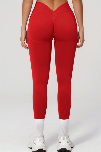 The Empower One-Shoulder Sports Bra Leggings 2-Piece Set