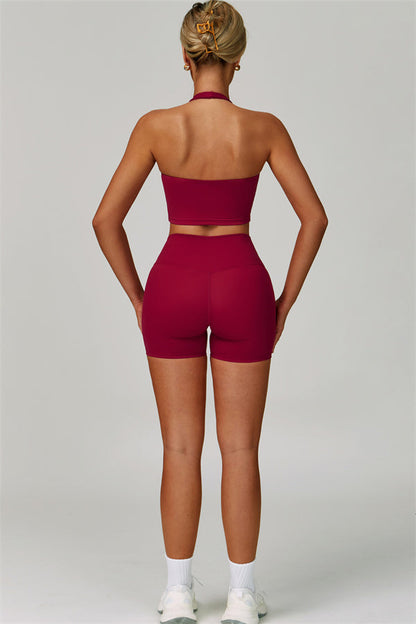 The Seraphine Shorts