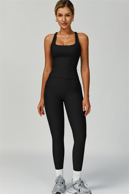 The Burst Leggings