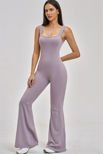 The Zenith Jumpsuit
