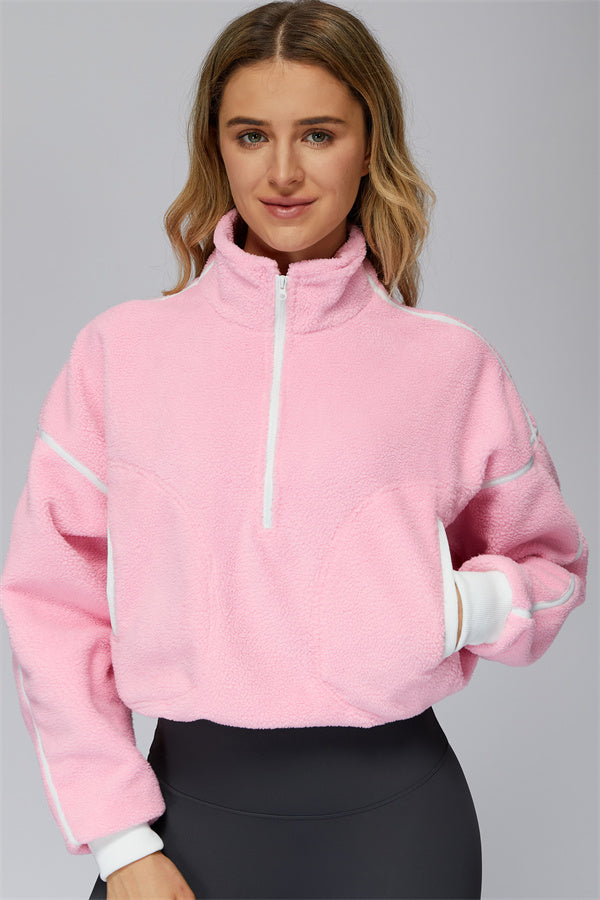 The Unbreakable Sweatshirt