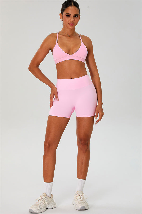 The Ember Sports Bra