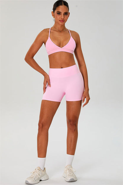 The Ember Sports Bra