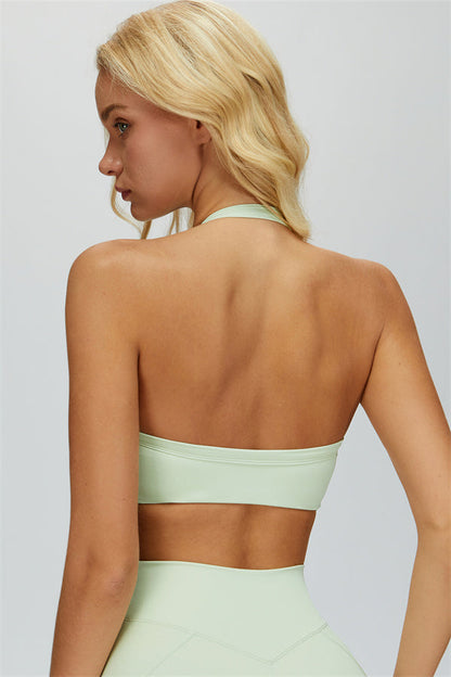 The Dreamy Sports Bra Leggings 2-Piece Set
