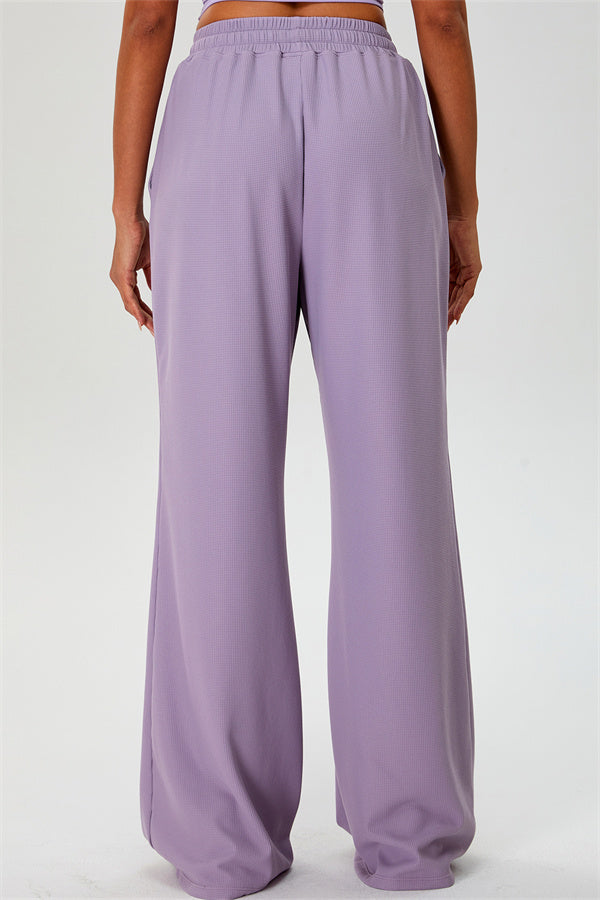 The Rush Tube Top Sweatpants 2-Piece Set