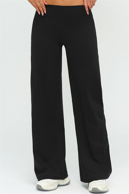 The Twirl New Straight Leg Pants