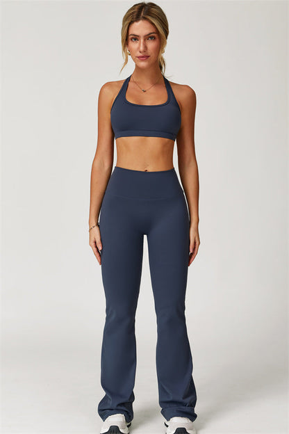 The Epic Flared Leggings