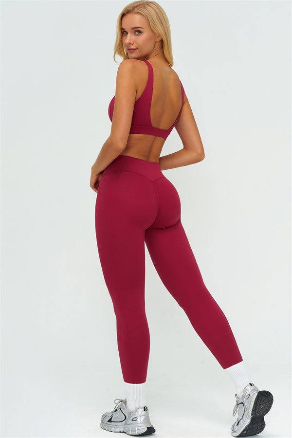 The Lushness Leggings