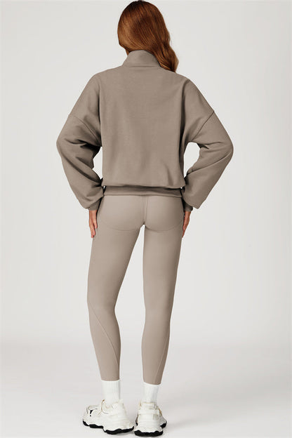 The Conquer Leggings