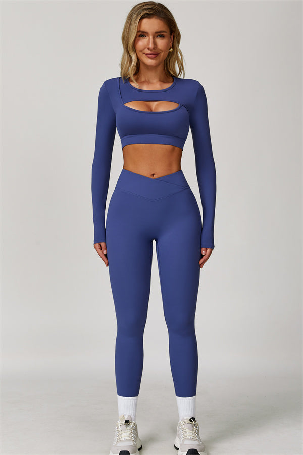 The Lavish Leggings
