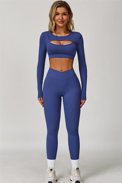 The Lavish Leggings