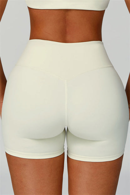 The Thrive Shorts
