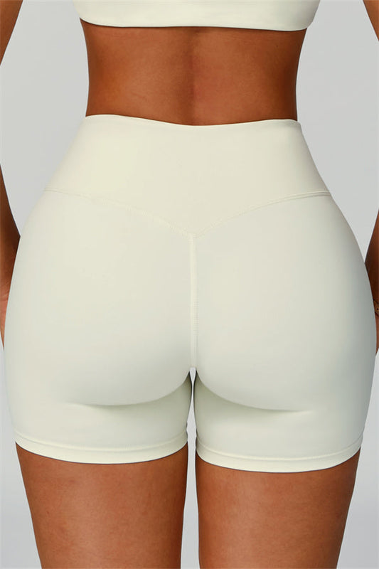 The Thrive Shorts
