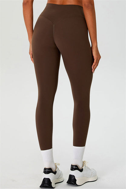 The Ember Leggings