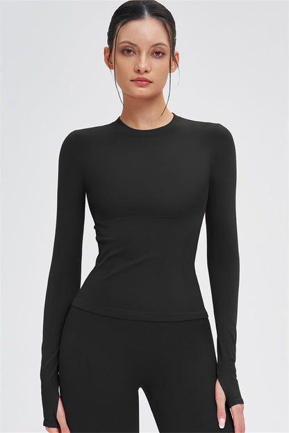 The Whim Long Sleeve T-shirt