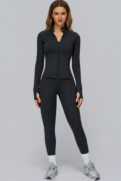 The Radiance Leggings