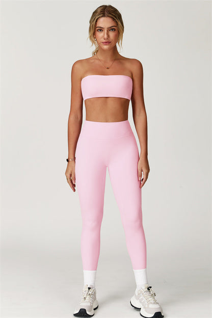 The Isabella Sports Bra Leggings 2-Piece Set
