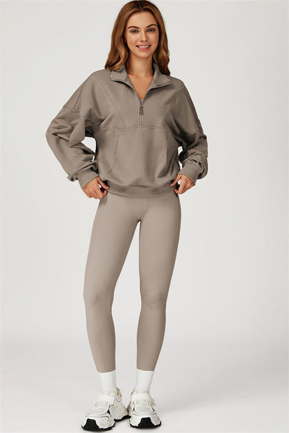 The Conquer Leggings