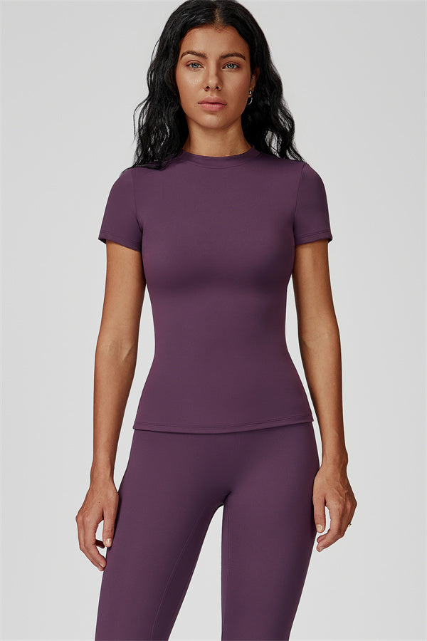The Oasis T-shirt Leggings 2-Piece Set