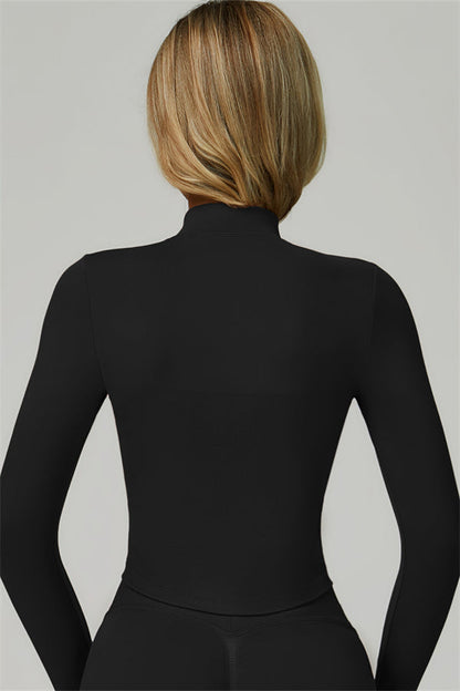 The Empower Jacket Shorts 2-Piece Set