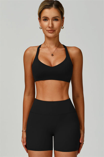 The Thrive Shorts