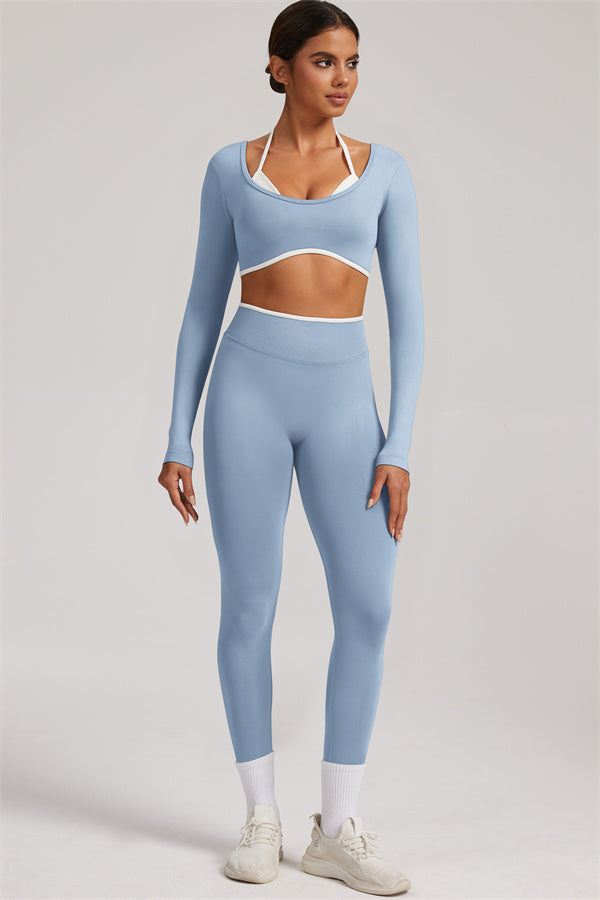 The Elevate New Leggings