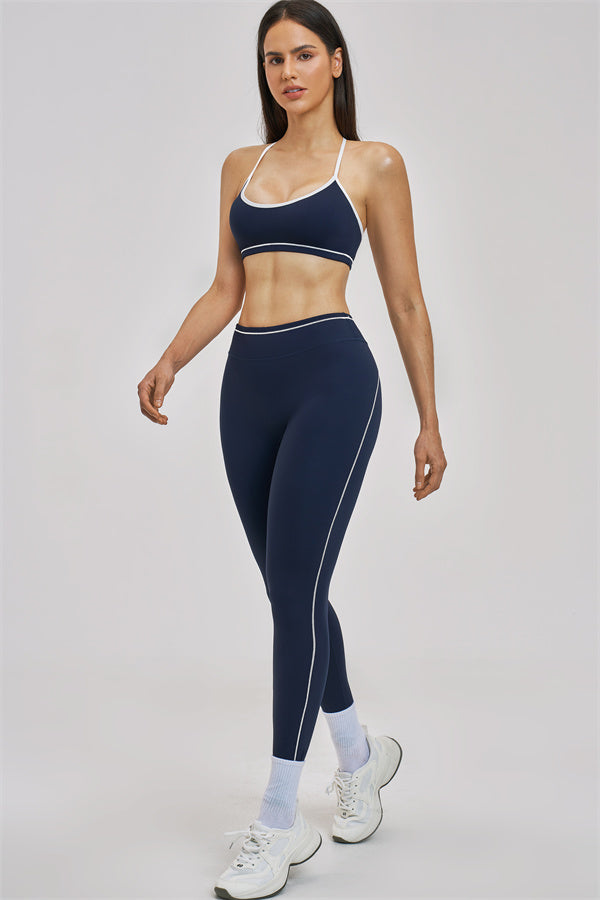 The Unbound Sports Bra Leggings 2-Piece Set