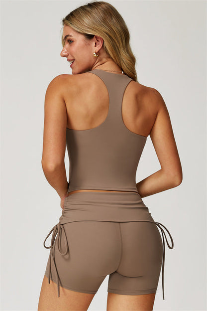 The Echo Shorts