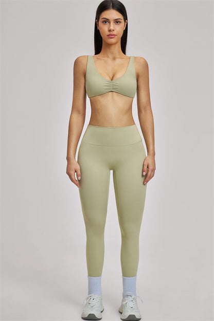 The Swoon Sports Bra