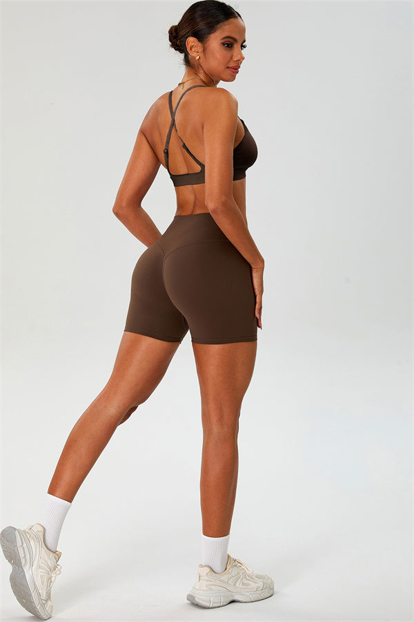 The Ember Sports Bra