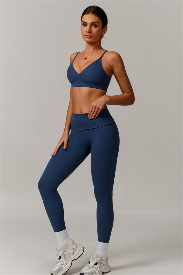 The Vigor Leggings