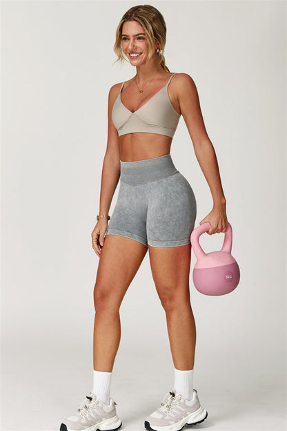 The Zest Shorts