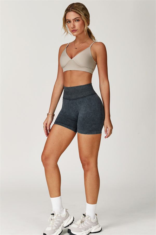 The Zest Shorts