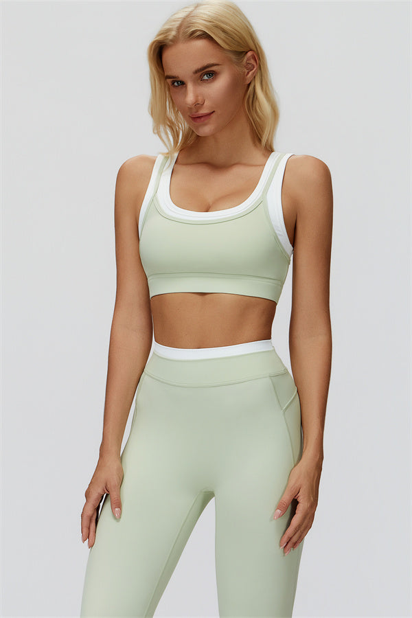 The Canyon Leggings