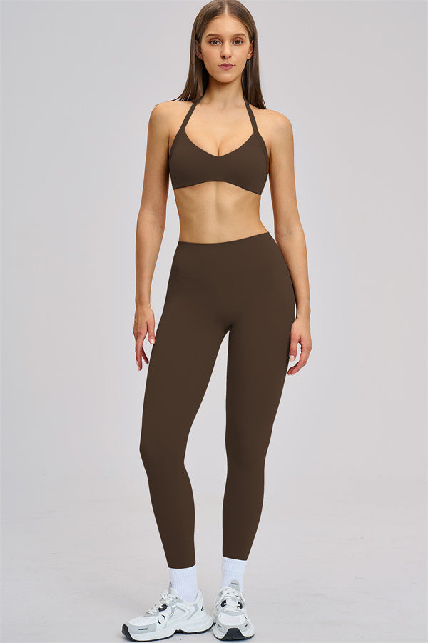 The Zestful Sports Bra