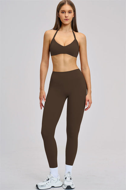 The Zestful Sports Bra