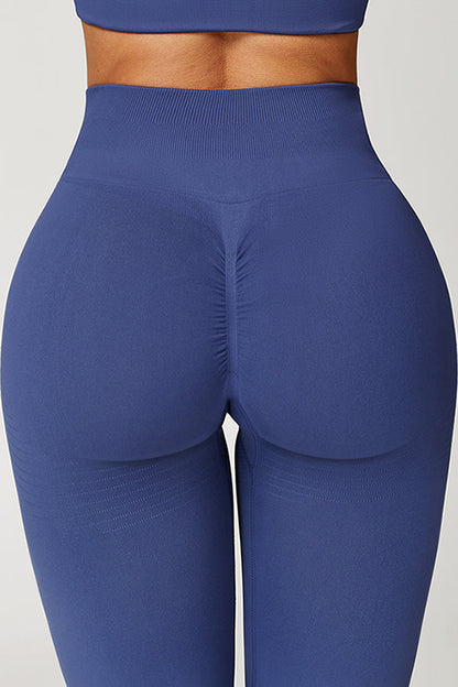 The Delight Jacket Leggings 2-Piece Set