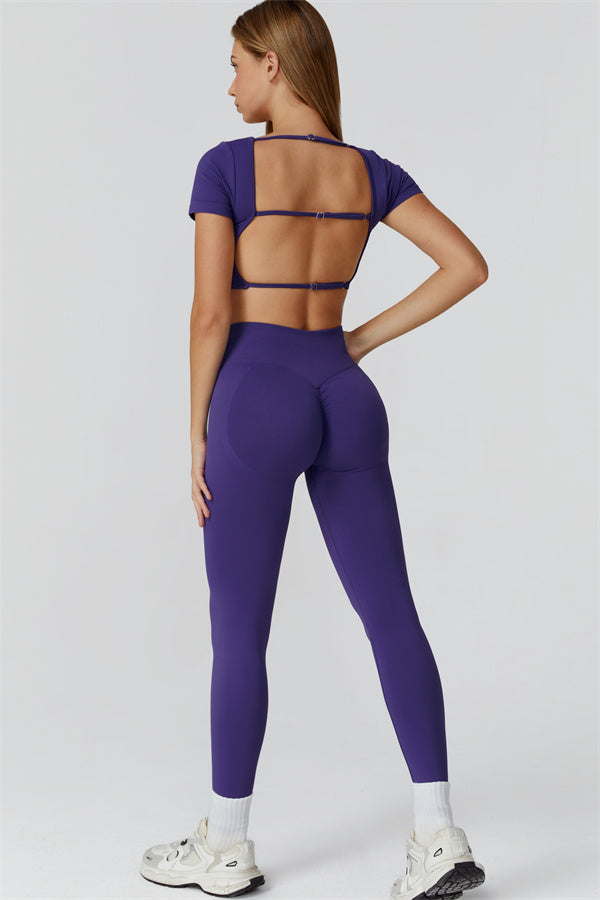 The Reign Leggings