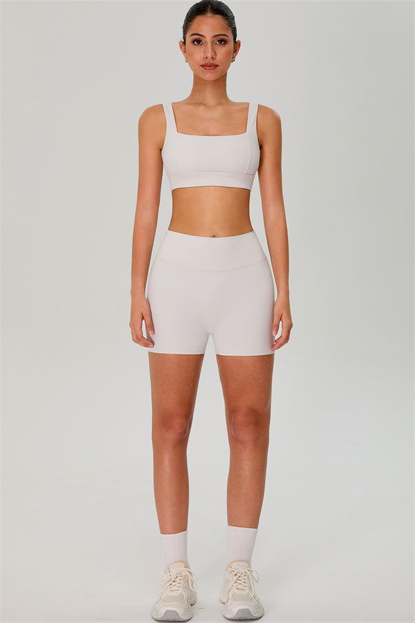 The Jewel Sports Bra