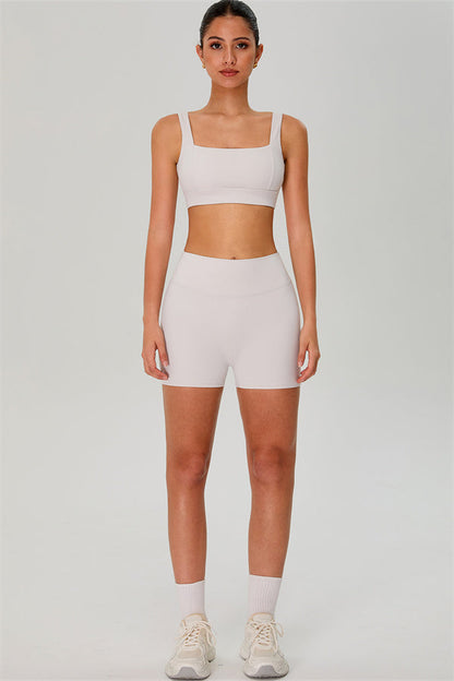 The Jewel Sports Bra