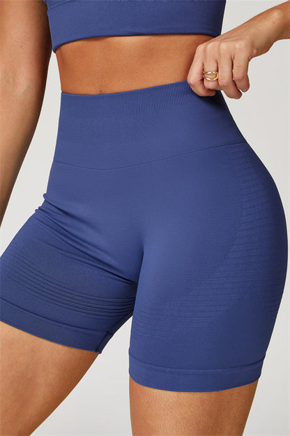 The Delight Jacket Shorts 2-Piece Set