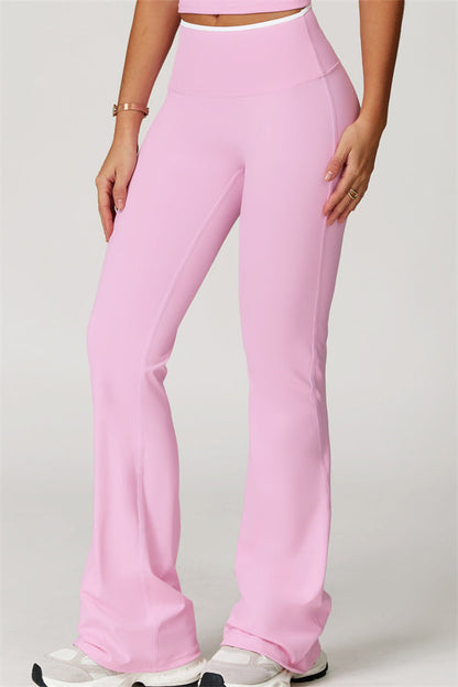 The Quest Flared Leggings