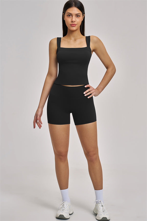 The Swoon Tank Top